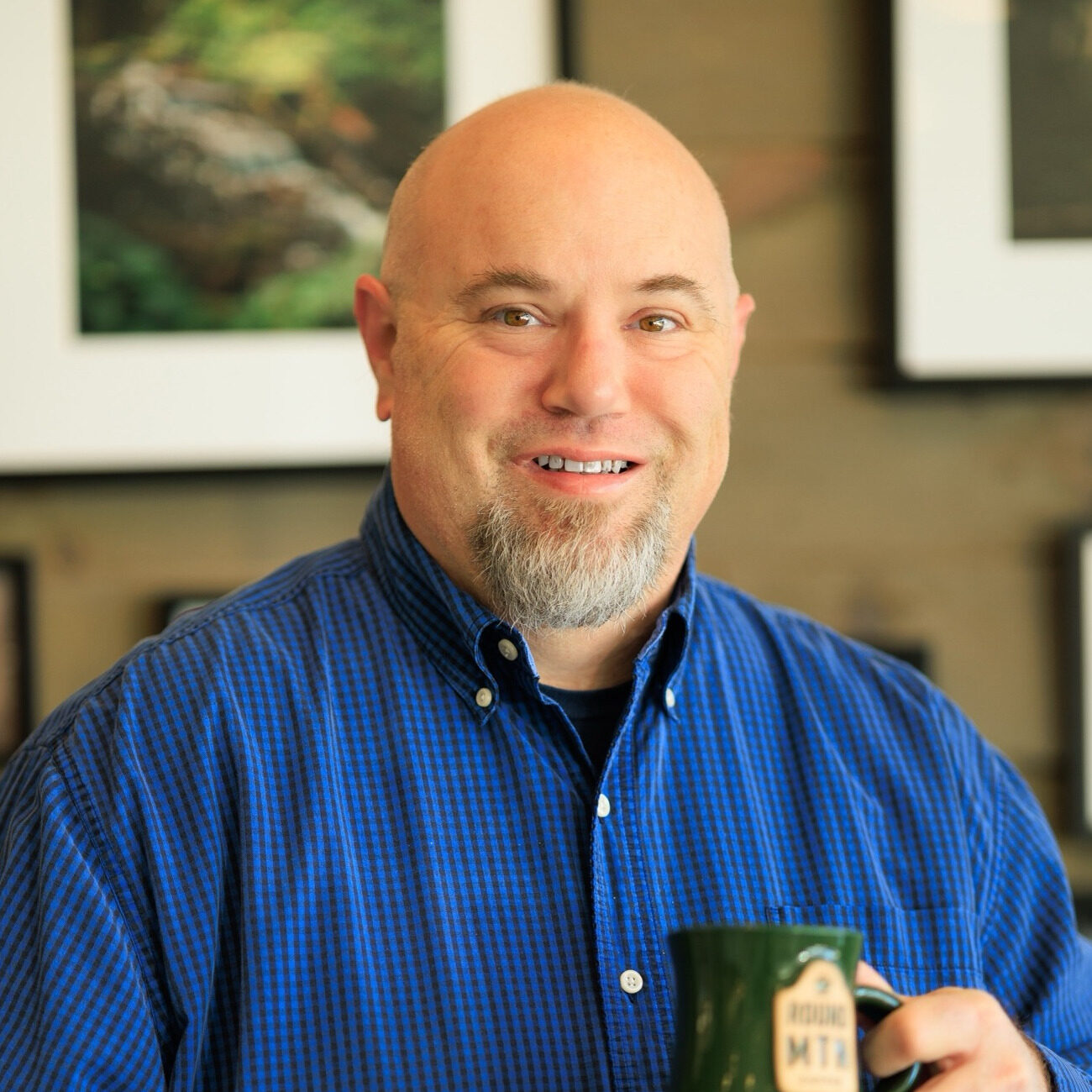 image of Todd E Jones | SMB Marketer